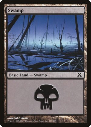 Swamp (10E-372)