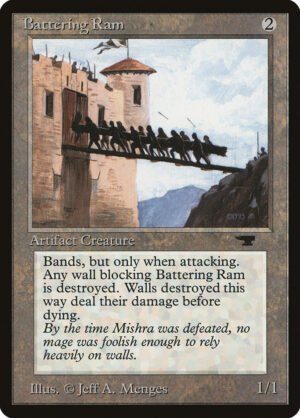 Battering Ram (ATQ-41)