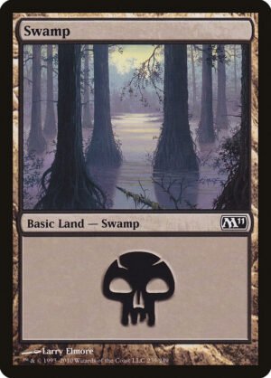 Swamp (M11-239)