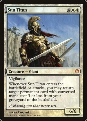 Sun Titan (DDL-1)