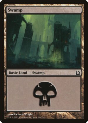 Swamp (RTR-263)