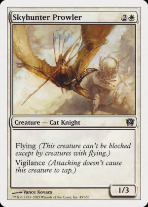 Skyhunter Prowler (9ED-45)