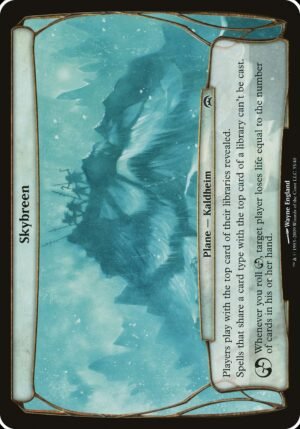 Skybreen (OHOP-35)