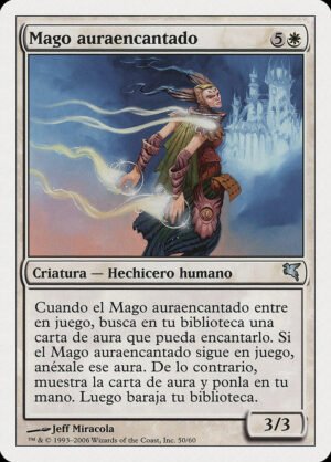 Auratouched Mage (PSAL-G50)