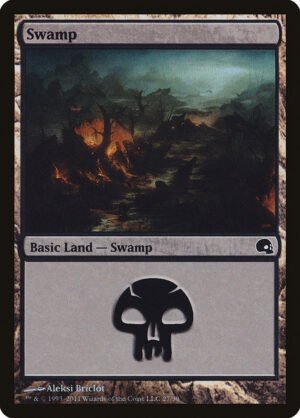 Swamp (PD3-27)