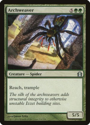 Archweaver (RTR-114)