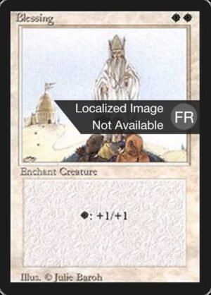 Blessing (FBB-6)