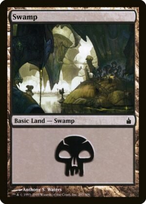 Swamp (RAV-297)