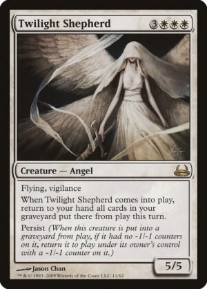 Twilight Shepherd (DDC-11)