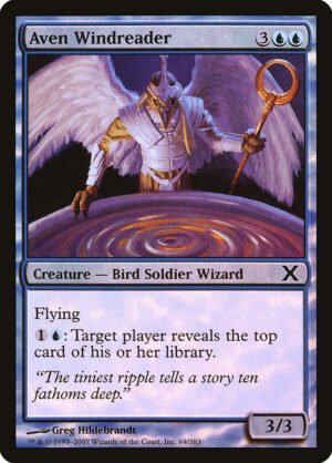 Aven Windreader (10E-69?)