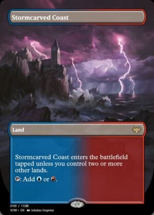Stormcarved Coast (PRM-95455)