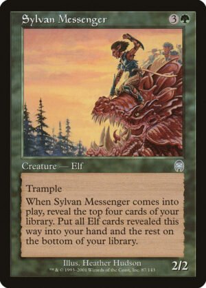 Sylvan Messenger (APC-87)