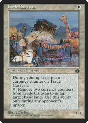 Trade Caravan (HML-19a)