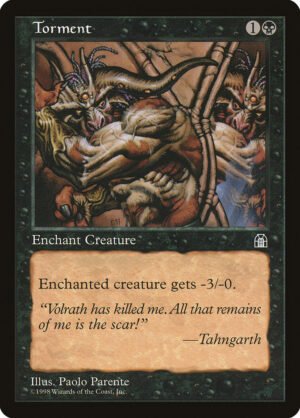 Torment (STH-73)
