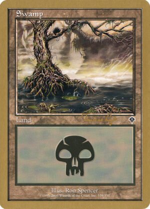 Swamp (WC01-tvdl339)