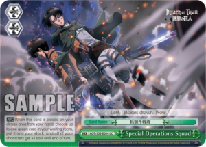 Special Operations Squad