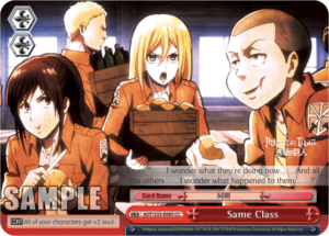 Same Class
