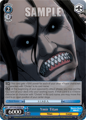 Ymir Titan