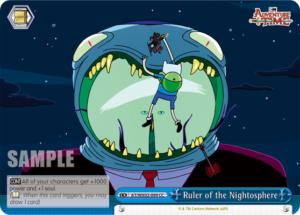 Ruler of the Nightosphere