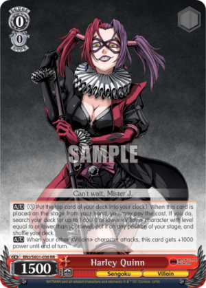 Harley Quinn