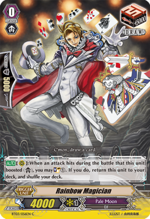 Rainbow Magician