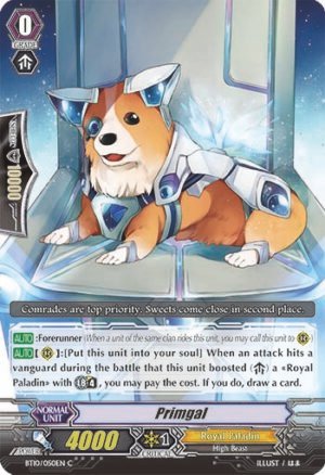 Primgal