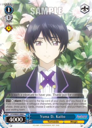 Yuna D. Kaito