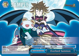 Overlord Summon