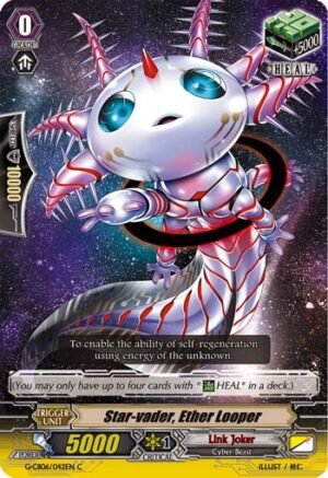 Star-vader, Ether Looper