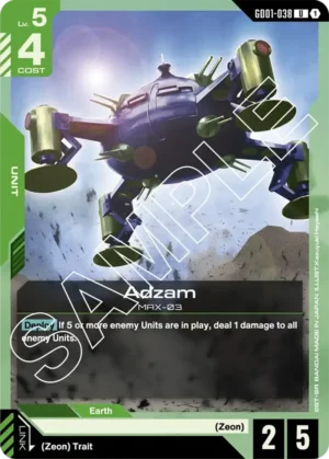 Adzam