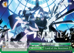 Lord of the Beastmen