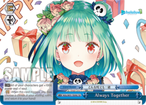 Always Together