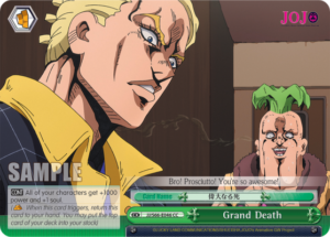 Grand Death