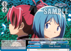 True Dream