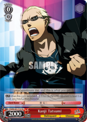 Kanji Tatsumi