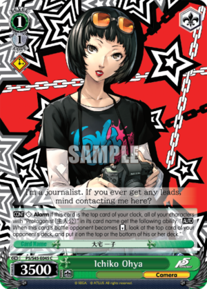 Ichiko Ohya