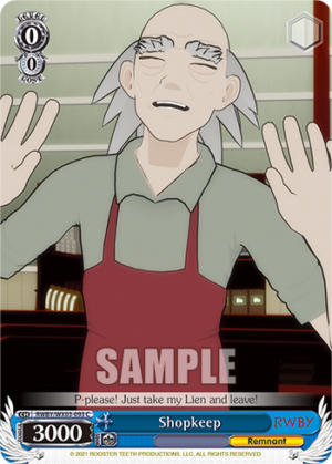Shopkeep