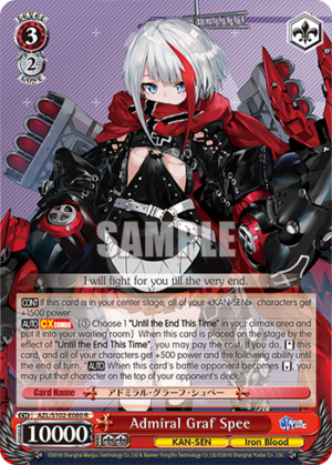 Admiral Graf Spee