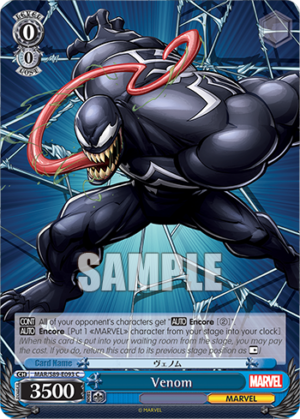 Venom