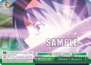 ?Mother’s Rosario?