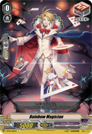 Rainbow Magician