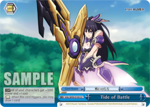Tide of Battle