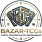 Bazar de TCGs