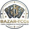 Bazar de TCGs
