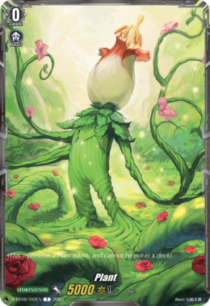 Plant Plant
