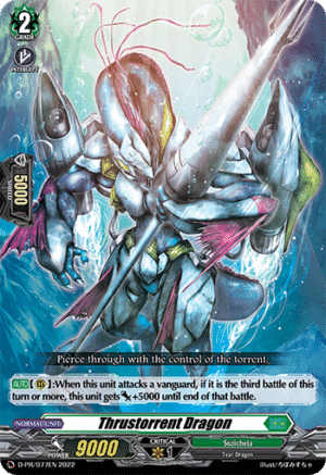 Thrustorrent Dragon