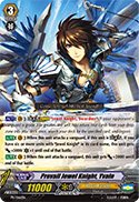 Prevail Jewel Knight, Yvain