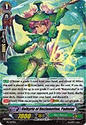 Valkyrie of Reclamation, Padmini