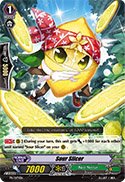 Sour Slicer