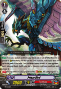 Prism Bird